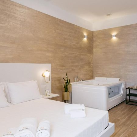 Hotel Porta D'Oro Charming House Alghero Exterior foto
