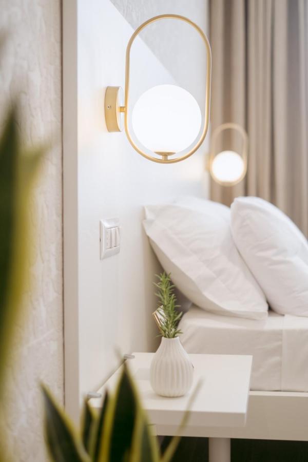Hotel Porta D'Oro Charming House Alghero Exterior foto