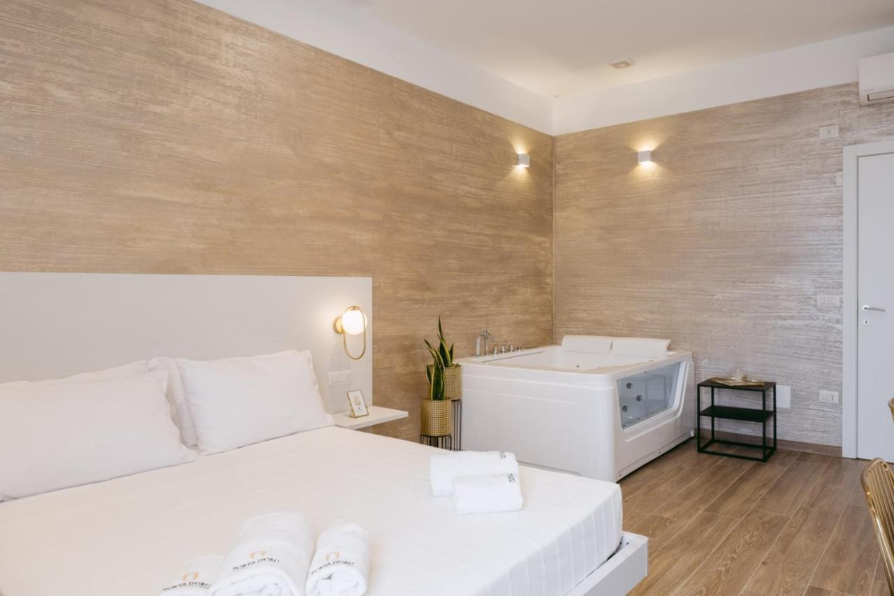 Hotel Porta D'Oro Charming House Alghero Exterior foto