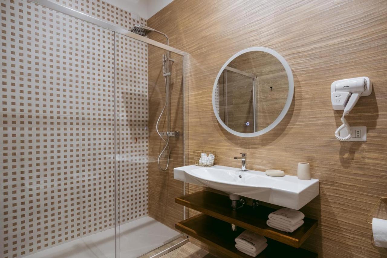Hotel Porta D'Oro Charming House Alghero Exterior foto